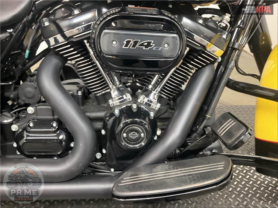 2023 Harley-Davidson FLHXS STREET GLIDE SPECIAL — фото 6