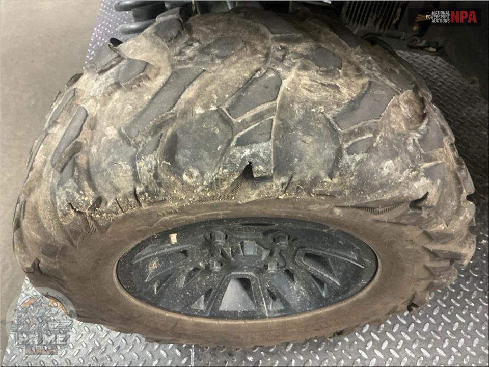 2025 Can-Am COMMANDER MAX XT 1000R — фото 24