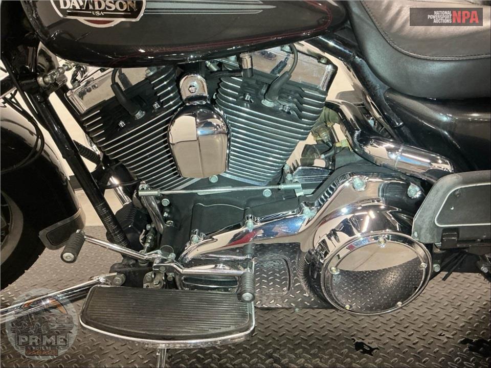 2008 Harley-Davidson FLHTCU ULTRA CLASSIC ELECTRA GLIDE — фото 7