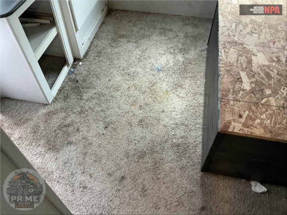 2022 Keystone Rv M-38 FQTS - HIDEOUT SERIES — фото 44
