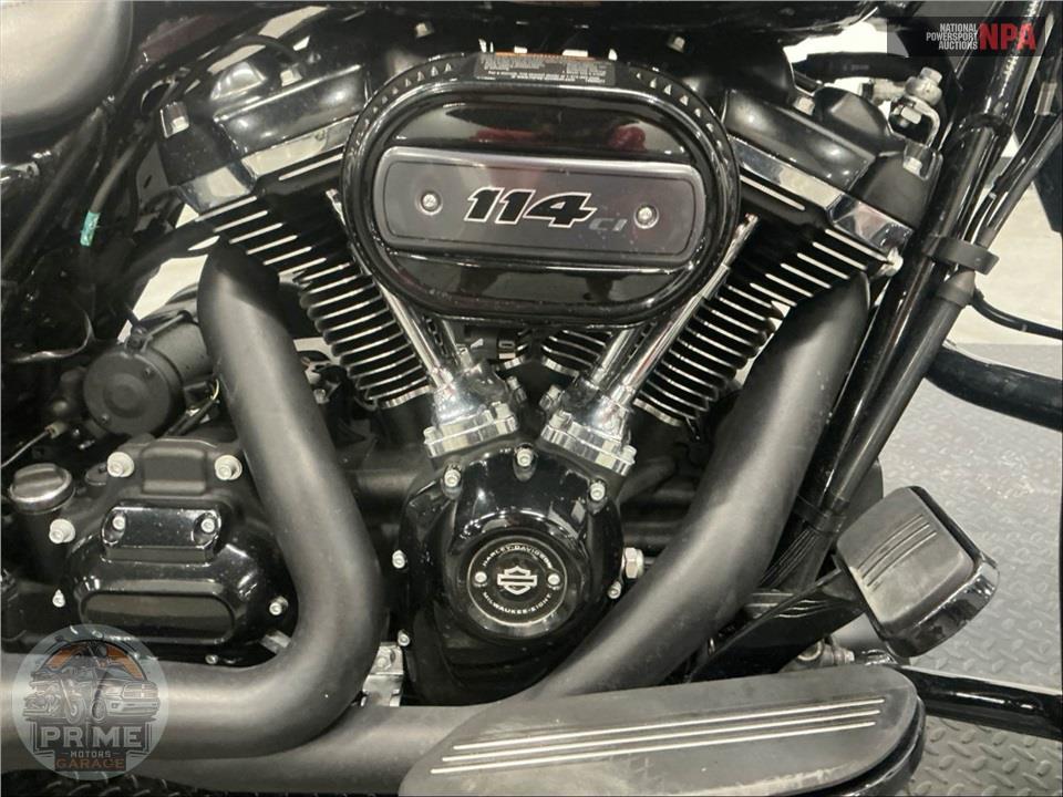 2024 Harley-Davidson FLHRXS ROAD KING SPECIAL — фото 6