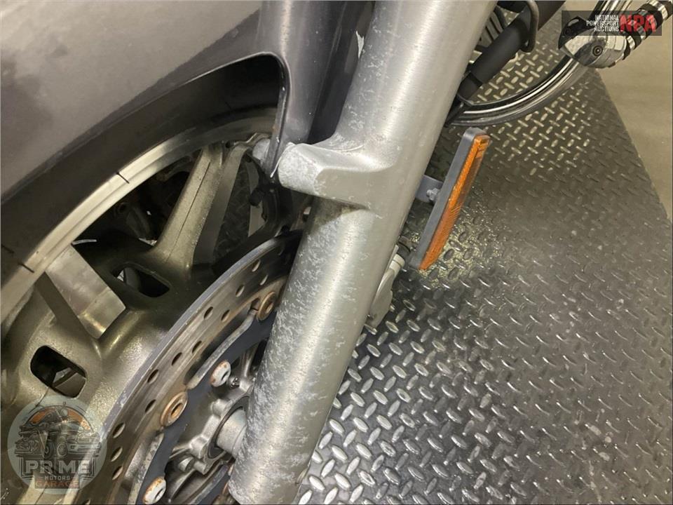 2014 Yamaha XVS13CTFE/C V-STAR DELUXE — фото 43