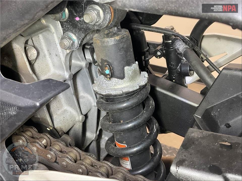 2023 Kawasaki EX400HPFNN NINJA 400 — фото 30