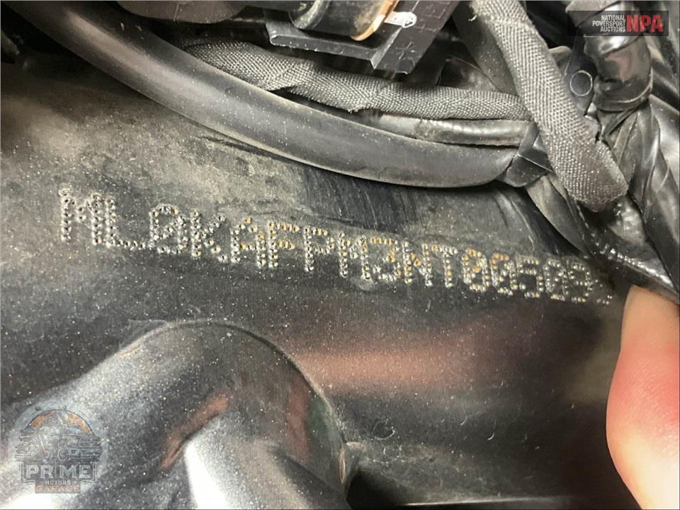 2022 Ducati SCRAMBLER 800 DARK — фото 20