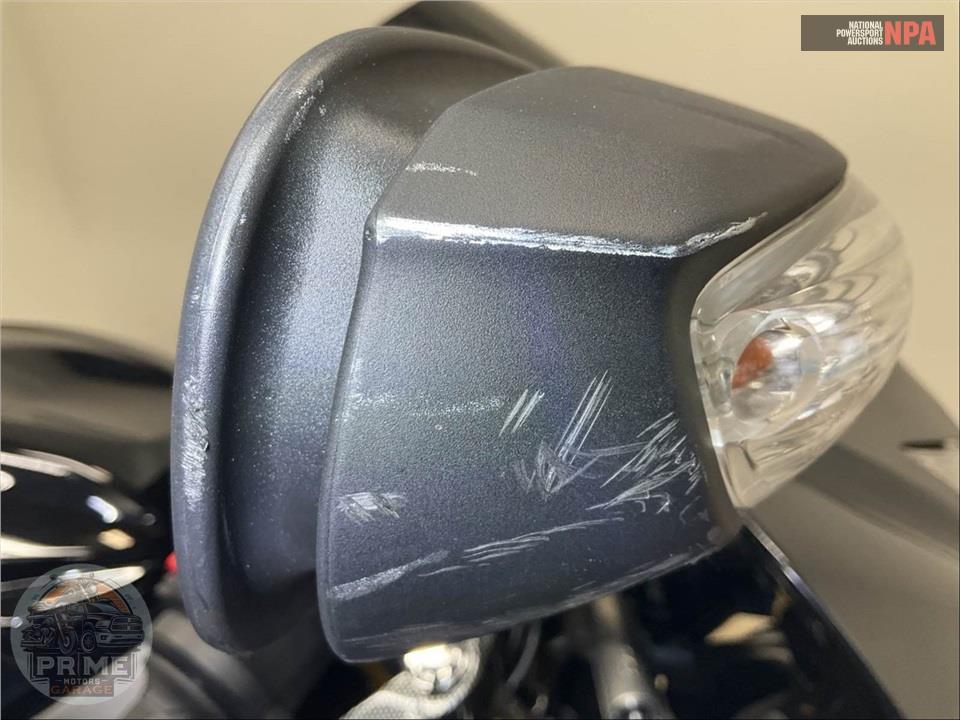 2020 Suzuki GSX-R750M0 — фото 38