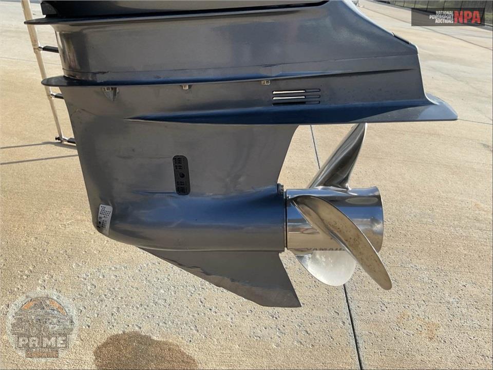 2017 Starcraft Boat 231 SCX L=23/E=1-225HP YAMAHA OB — фото 11