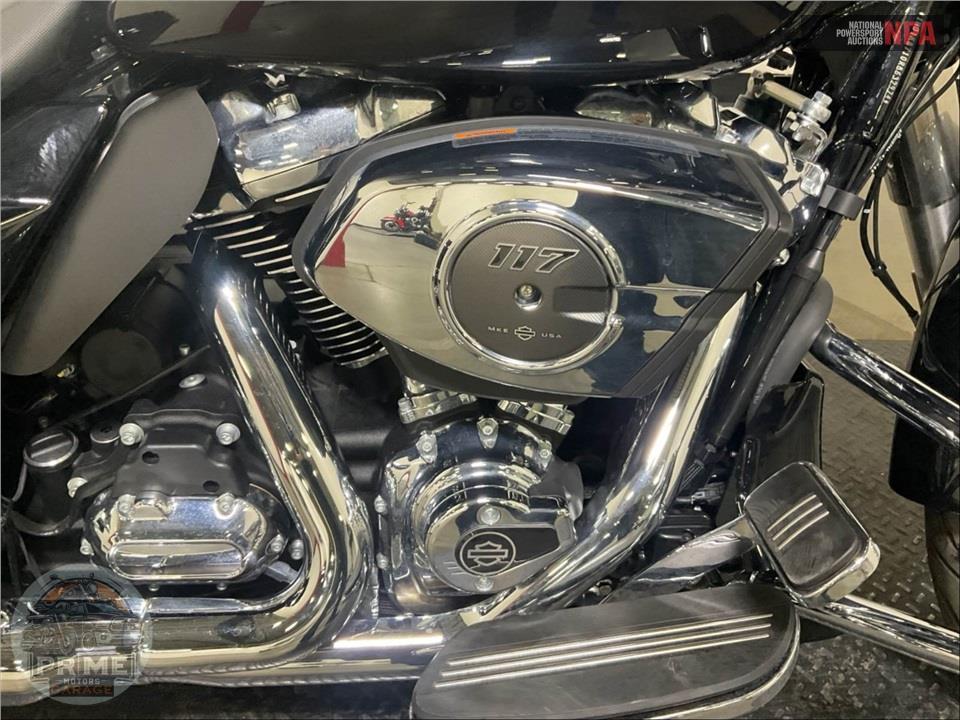 2024 Harley-Davidson FLHX STREET GLIDE — фото 6