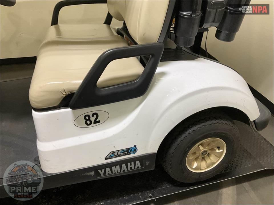 2023 Yamaha DR2EX1WLR — фото 9