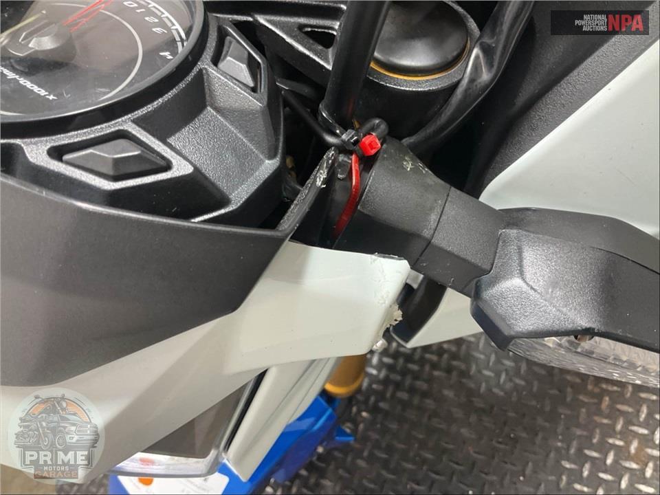 2022 Kawasaki BR125JNFNN Z125 PRO — фото 26