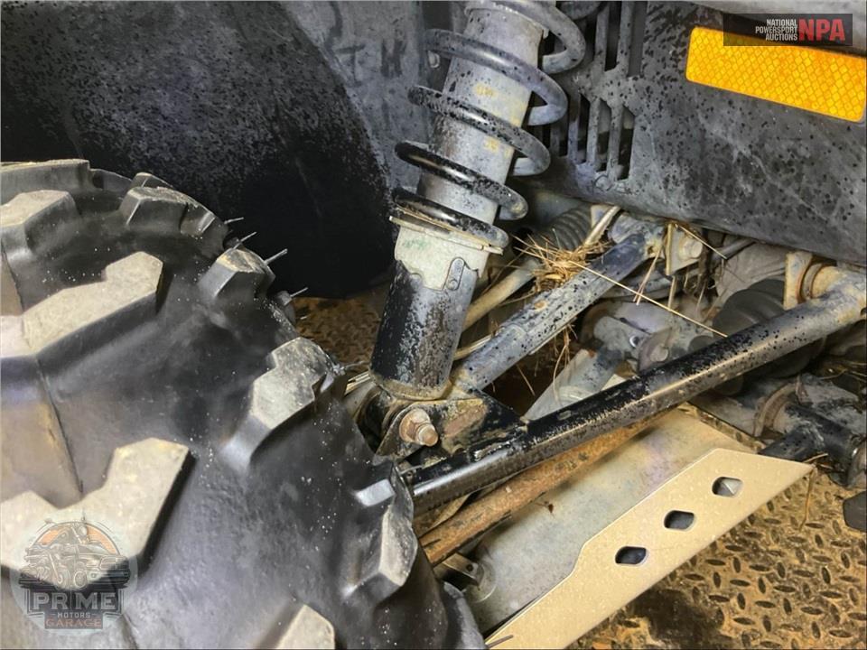 2013 Polaris RANGER DIESEL — фото 28