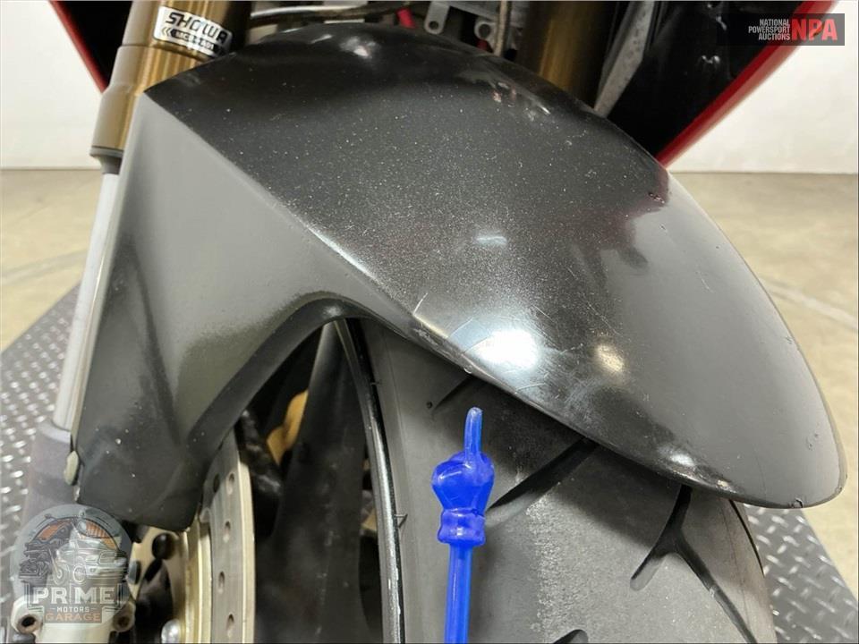 2001 Honda RVT1000R1 RC51 — фото 19