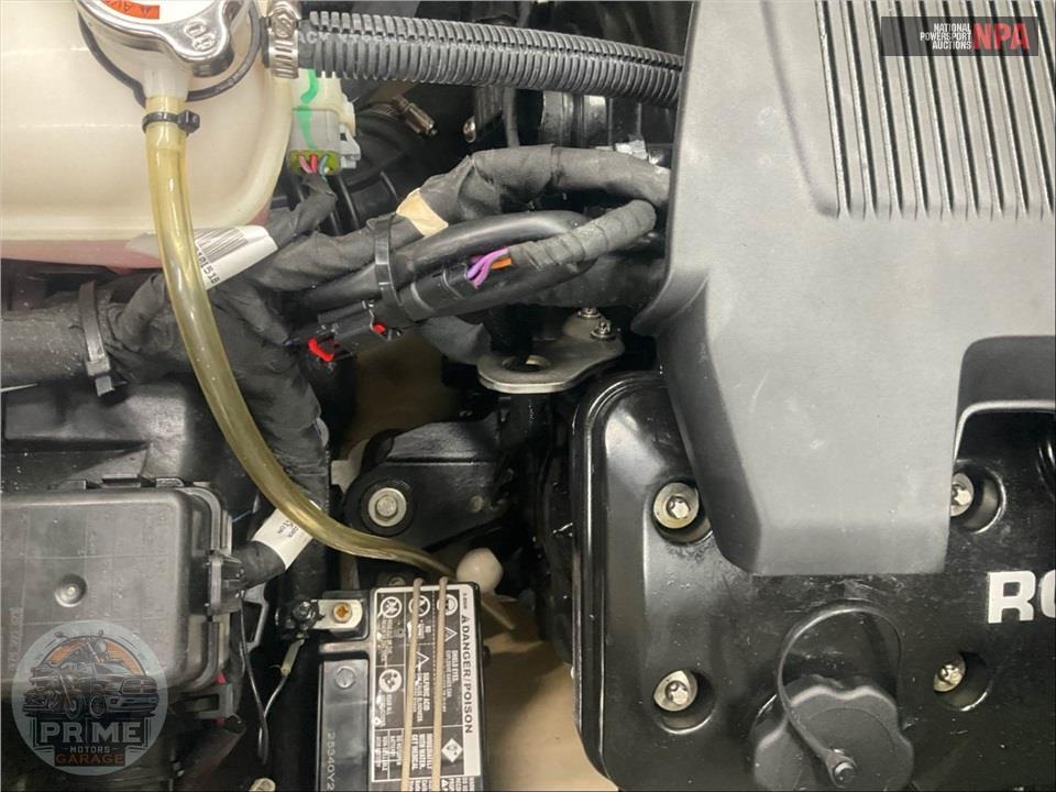 2022 Seadoo/Brp GTX LTD 300 TECH PKG IDF — фото 7