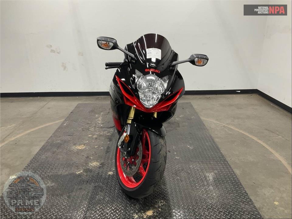 2023 Suzuki GSX-R750M3 — фото 2