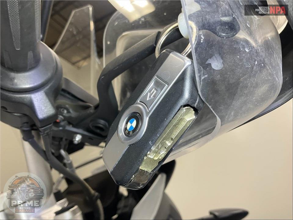 2018 Bmw R1200GS ADVENTURE — фото 14