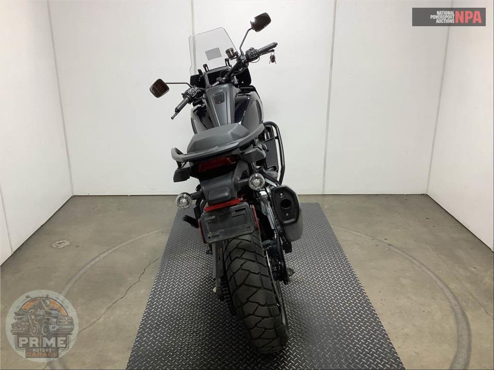 2023 Harley-Davidson RA1250S PAN AMERICA SPECIAL — фото 4