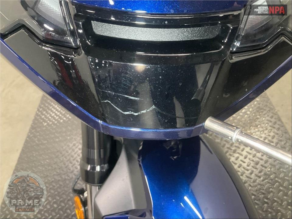 2025 Honda NT1100 DCT — фото 13