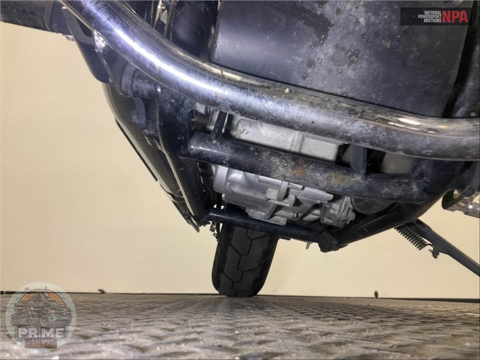 2007 Honda VT750CA7 SHADOW AERO — фото 23
