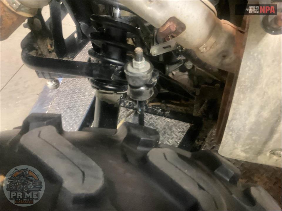 2019 Polaris RANGER CREW XP 900 — фото 12