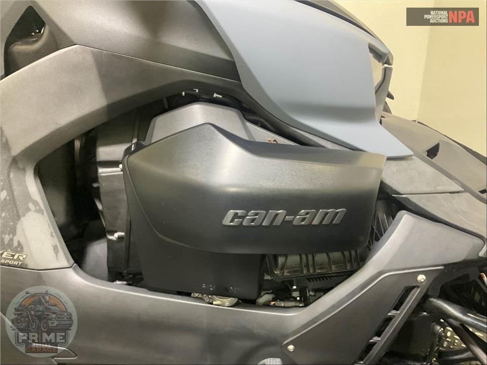 2024 Can-Am RYKER SPORT 900 ACE — фото 6