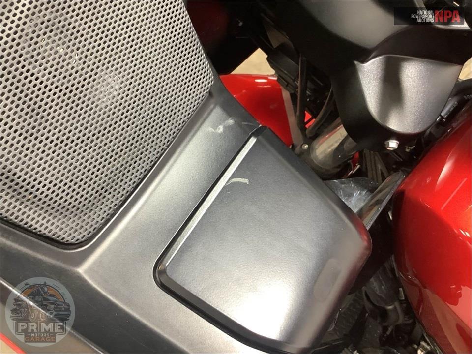 2025 Harley-Davidson FLTRX ROAD GLIDE — фото 14