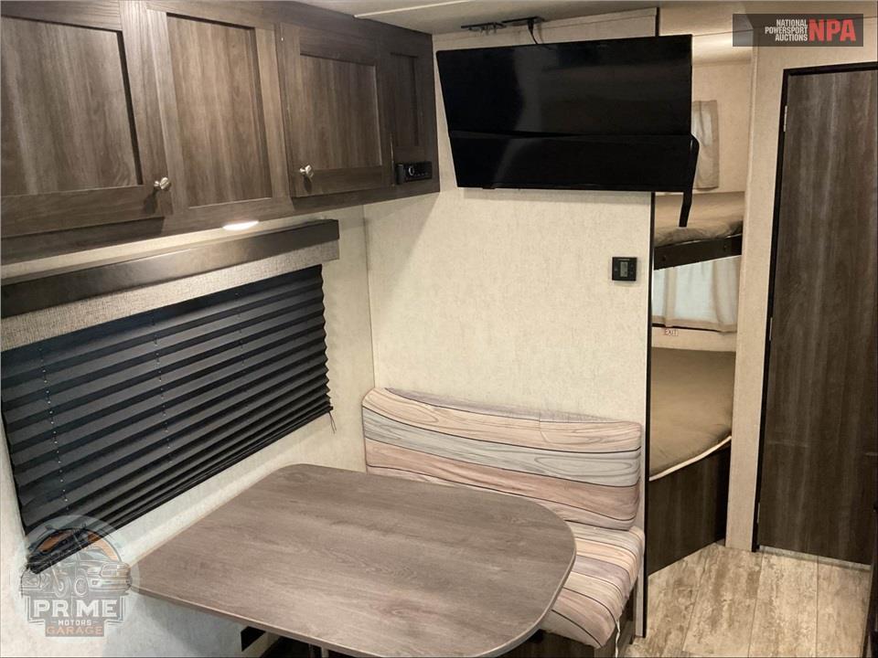 2019 Highland Ridge Rv M-26BH - OPEN RANGE SERIES — фото 7