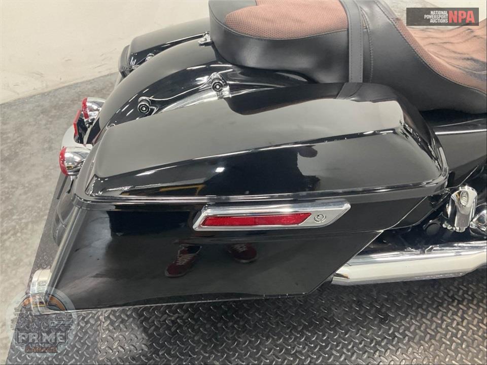 2023 Harley-Davidson FLTRX ROAD GLIDE — фото 19