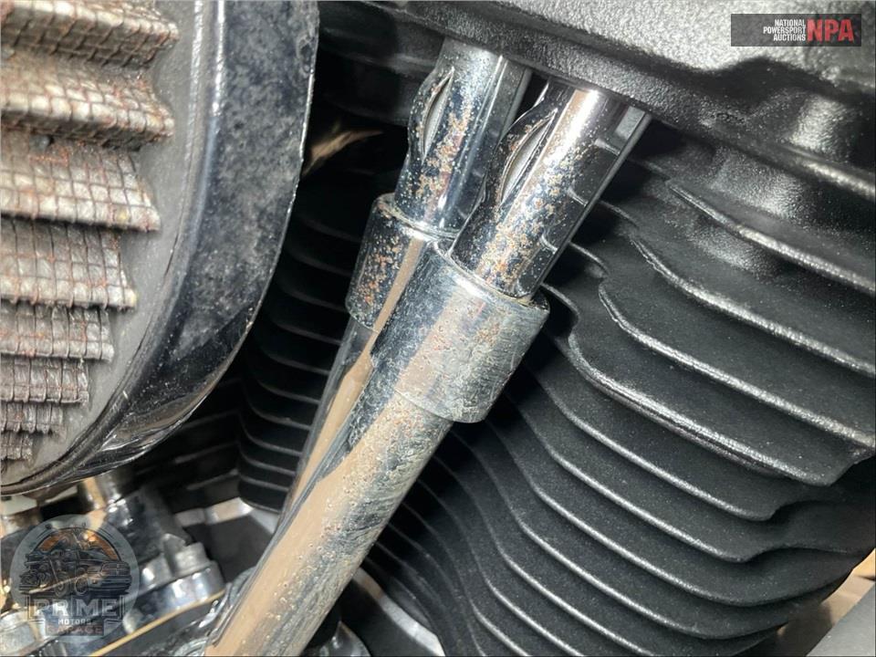 2023 Harley-Davidson FXFBS FAT BOB 114 — фото 10