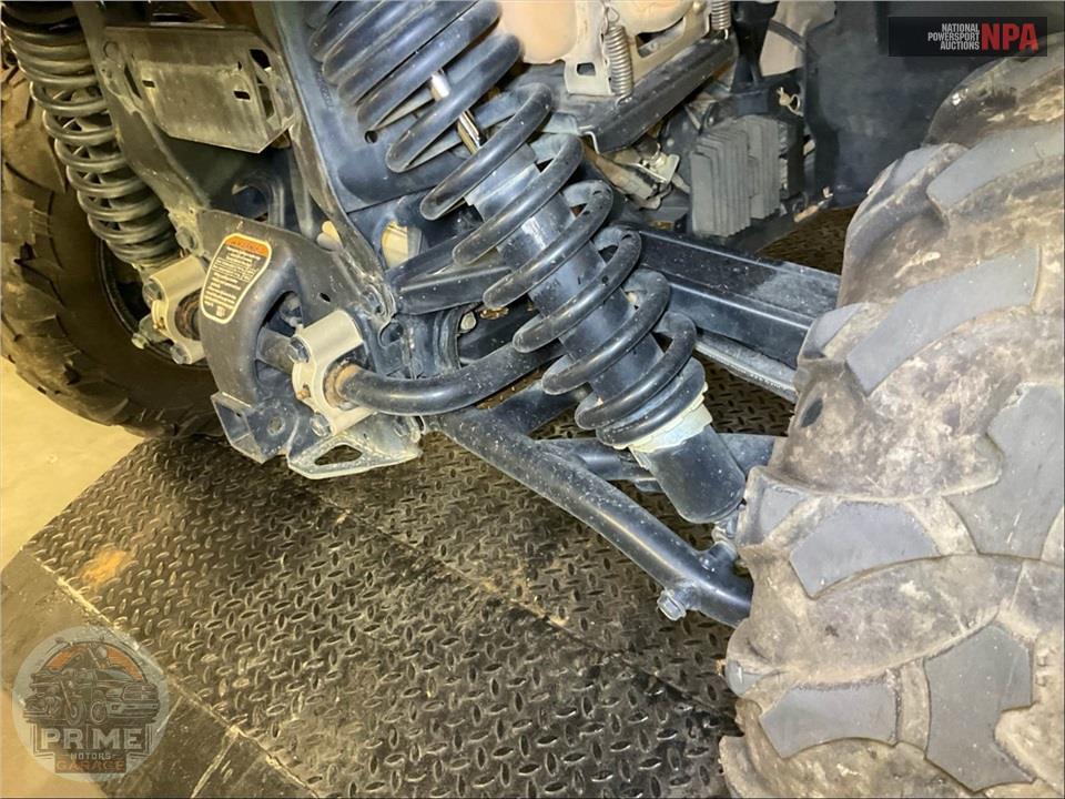 2024 Can-Am COMMANDER MAX XT 1000R — фото 23