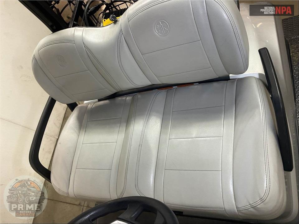 2022 Yamaha DR2EW2XAC FLEET — фото 6