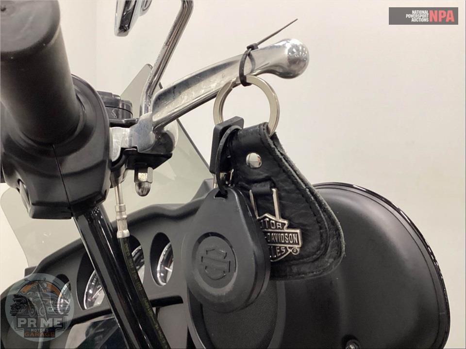 2019 Harley-Davidson FLHT ELECTRA GLIDE STANDARD — фото 10