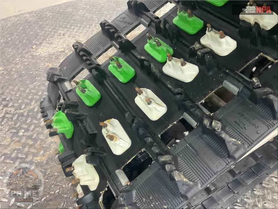 2013 Arctic Cat F-800 SP RR — фото 16