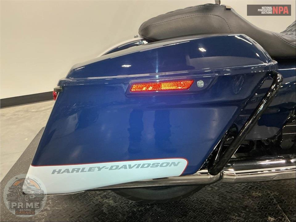 2020 Harley-Davidson FLTRXS ROAD GLIDE SPECIAL — фото 21