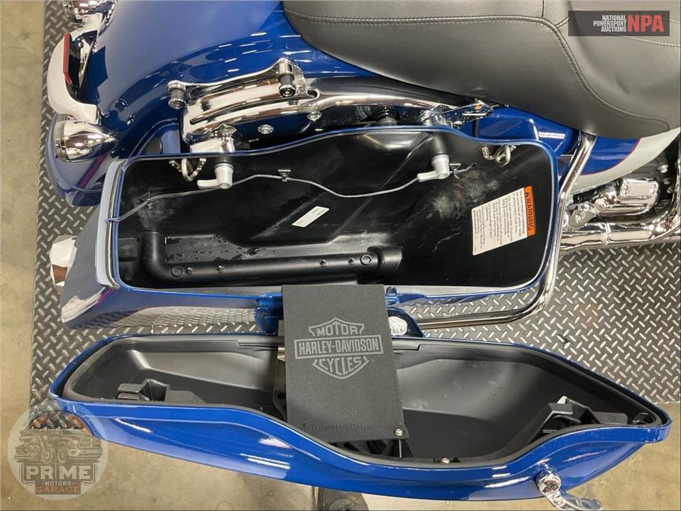 2023 Harley-Davidson FLTRXS ROAD GLIDE SPECIAL — фото 19