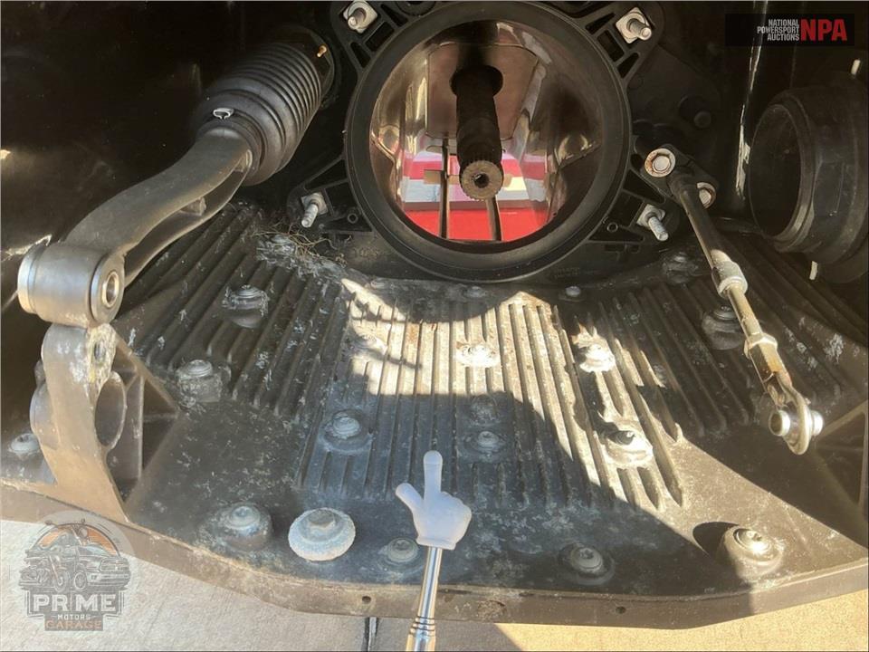 2022 Seadoo/Brp GTX 130 PRO — фото 18