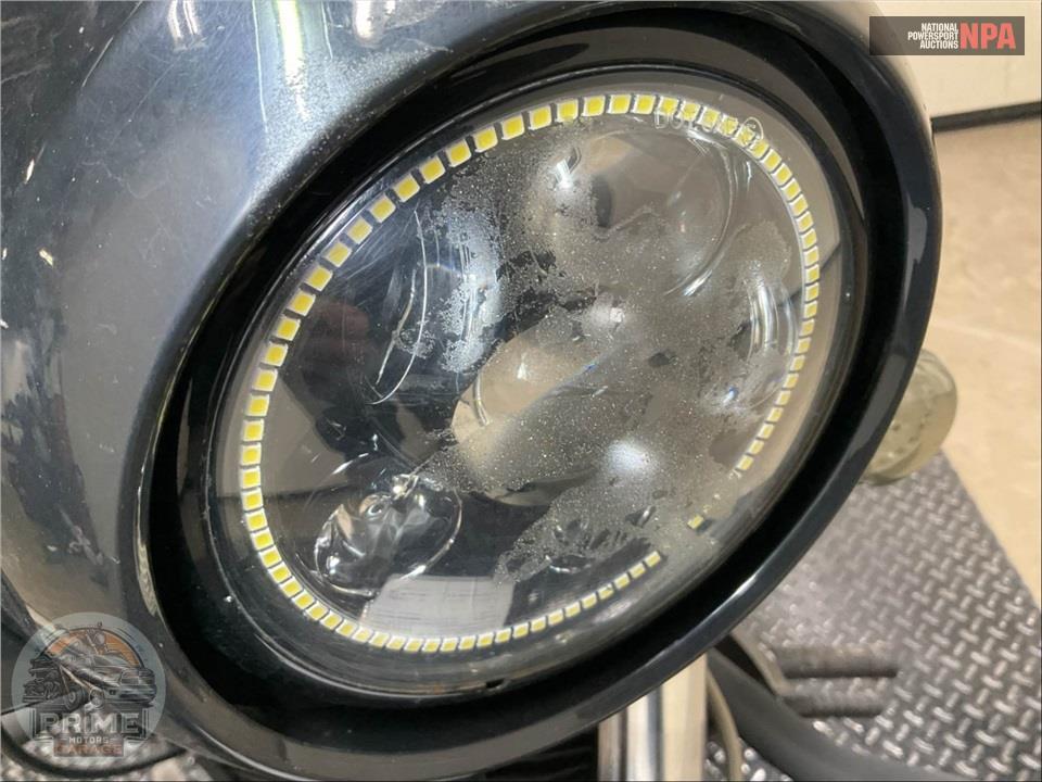 2021 Indian Motorcycle SCOUT BOBBER — фото 18
