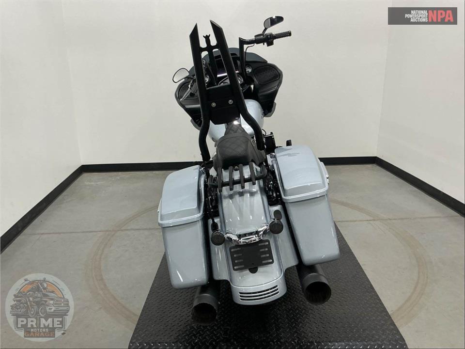 2023 Harley-Davidson FLTRX ROAD GLIDE — фото 4