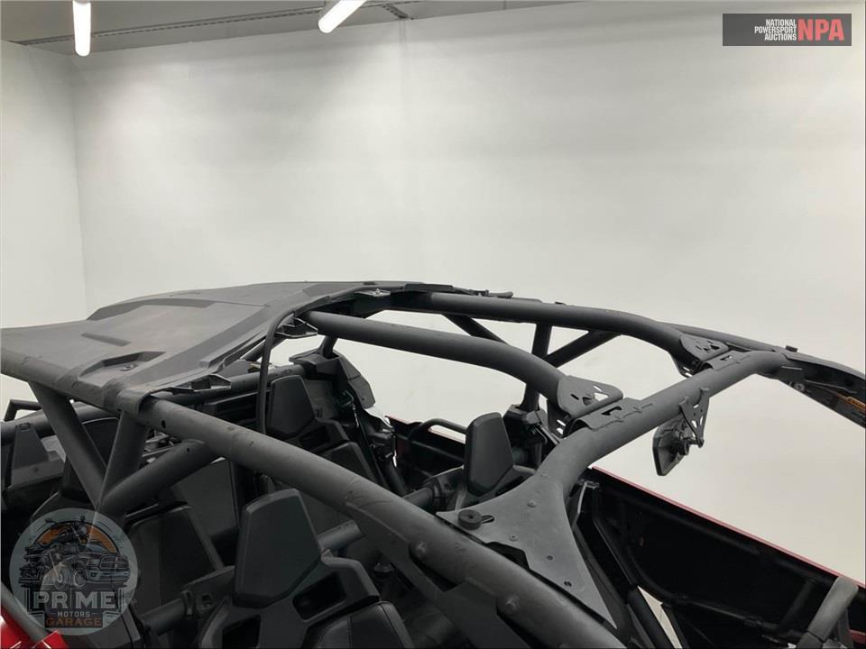 2024 Can-Am MAVERICK X3 MAX DS TURBO — фото 25