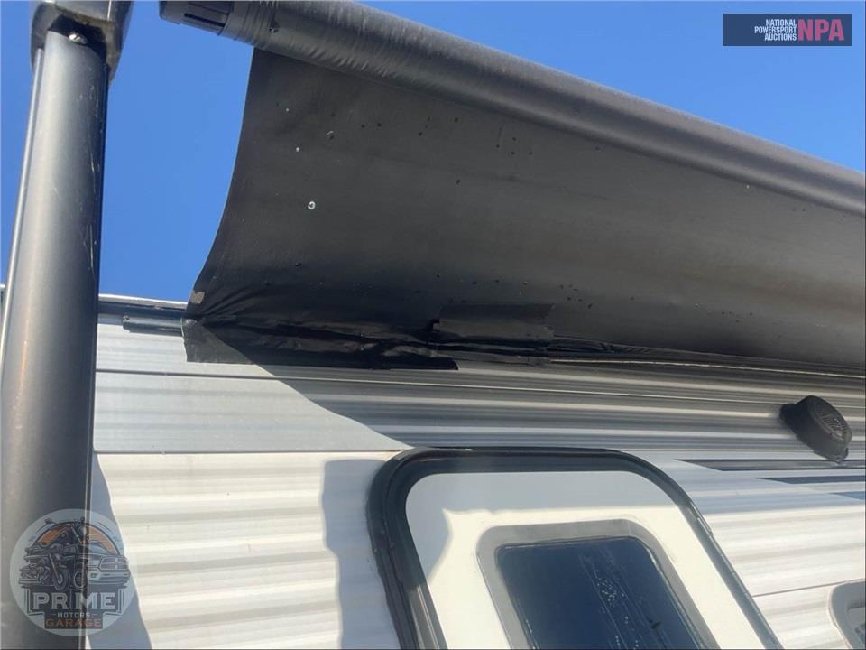 2019 Keystone Rv M-266 RL - SPRINGDALE SERIES — фото 43