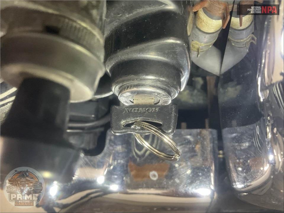2002 Honda VT750DC2 SHADOW SPIRIT — фото 11