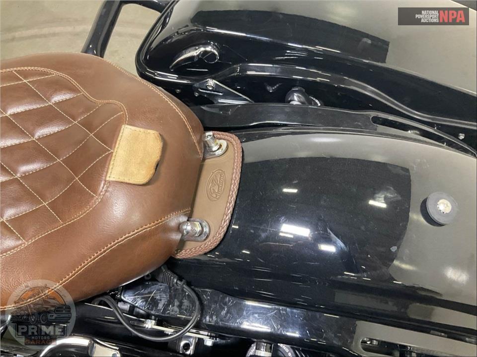 2021 Harley-Davidson FLHRXS ROAD KING SPECIAL — фото 32