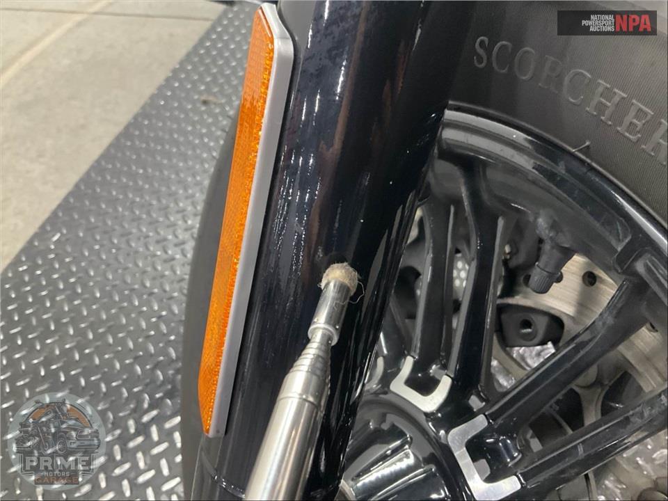 2021 Harley-Davidson XL1200X FORTY-EIGHT — фото 17