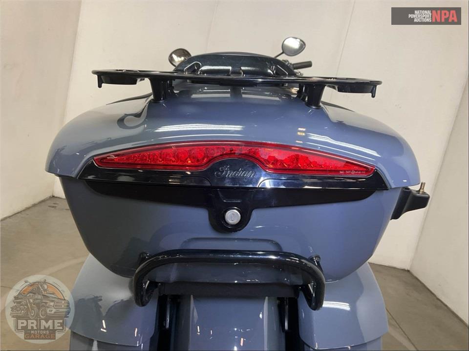 2023 Indian Motorcycle PURSUIT DARK HORSE PREMIUM (COLOR) — фото 24