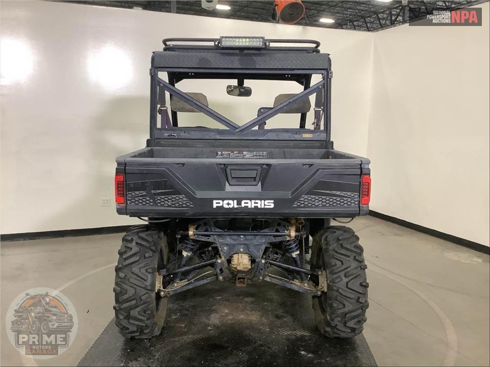 2018 Polaris RANGER XP 900 EPS — фото 4