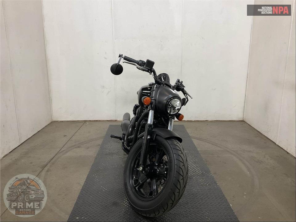 2025 Indian Motorcycle SCOUT SIXTY BOBBER — фото 2