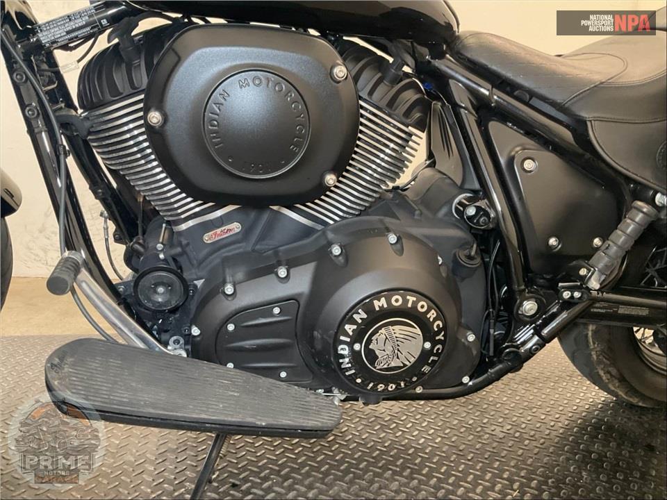 2022 Indian Motorcycle SUPER CHIEF — фото 7