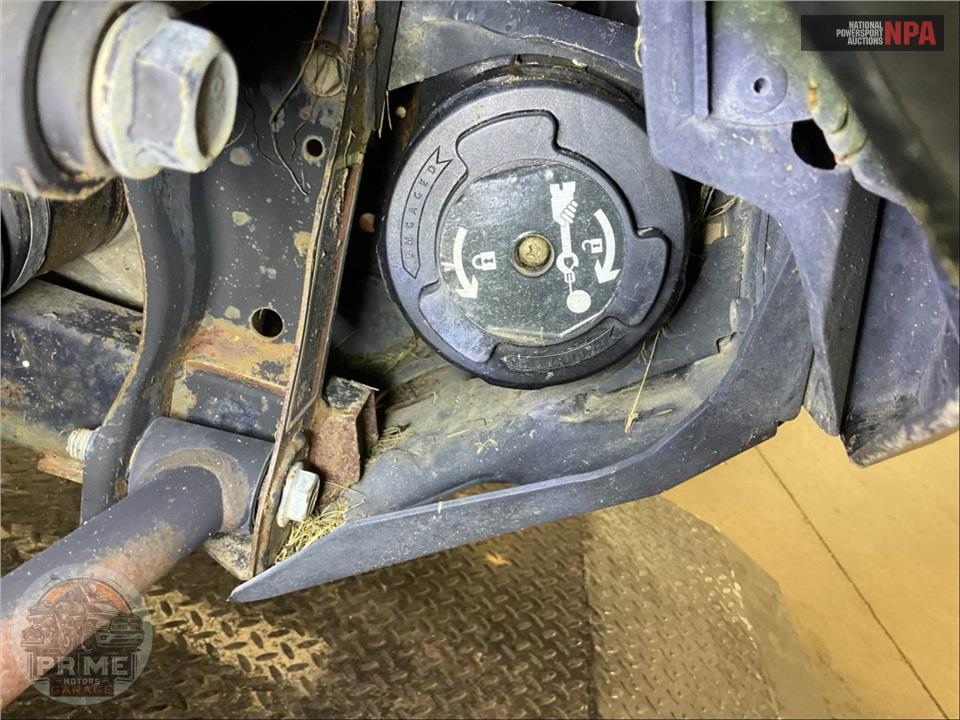 2021 Can-Am COMMANDER XT 1000R — фото 34