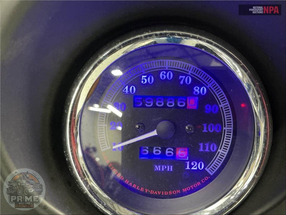 1999 Harley-Davidson FLHTCUI ULTRA CLASSIC ELECTRA GLIDE — фото 5