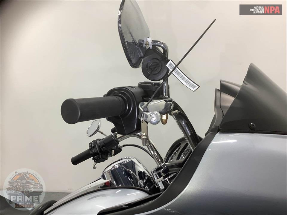 2023 Harley-Davidson FLTRX ROAD GLIDE — фото 12