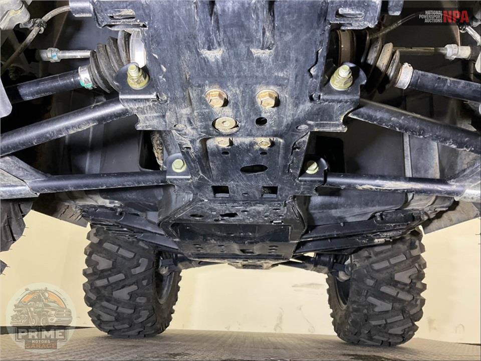 2025 Polaris SPORTSMAN 570 PREMIUM — фото 13