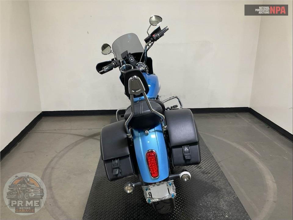 2021 Indian Motorcycle SCOUT (ABS, COLOR) — фото 4